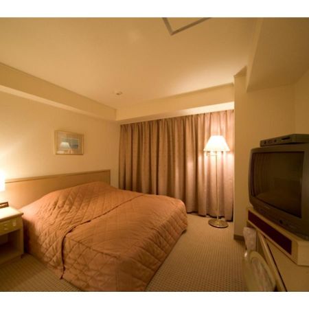 Kitami Pierson Hotel - Vacation Stay 54804V Exterior foto